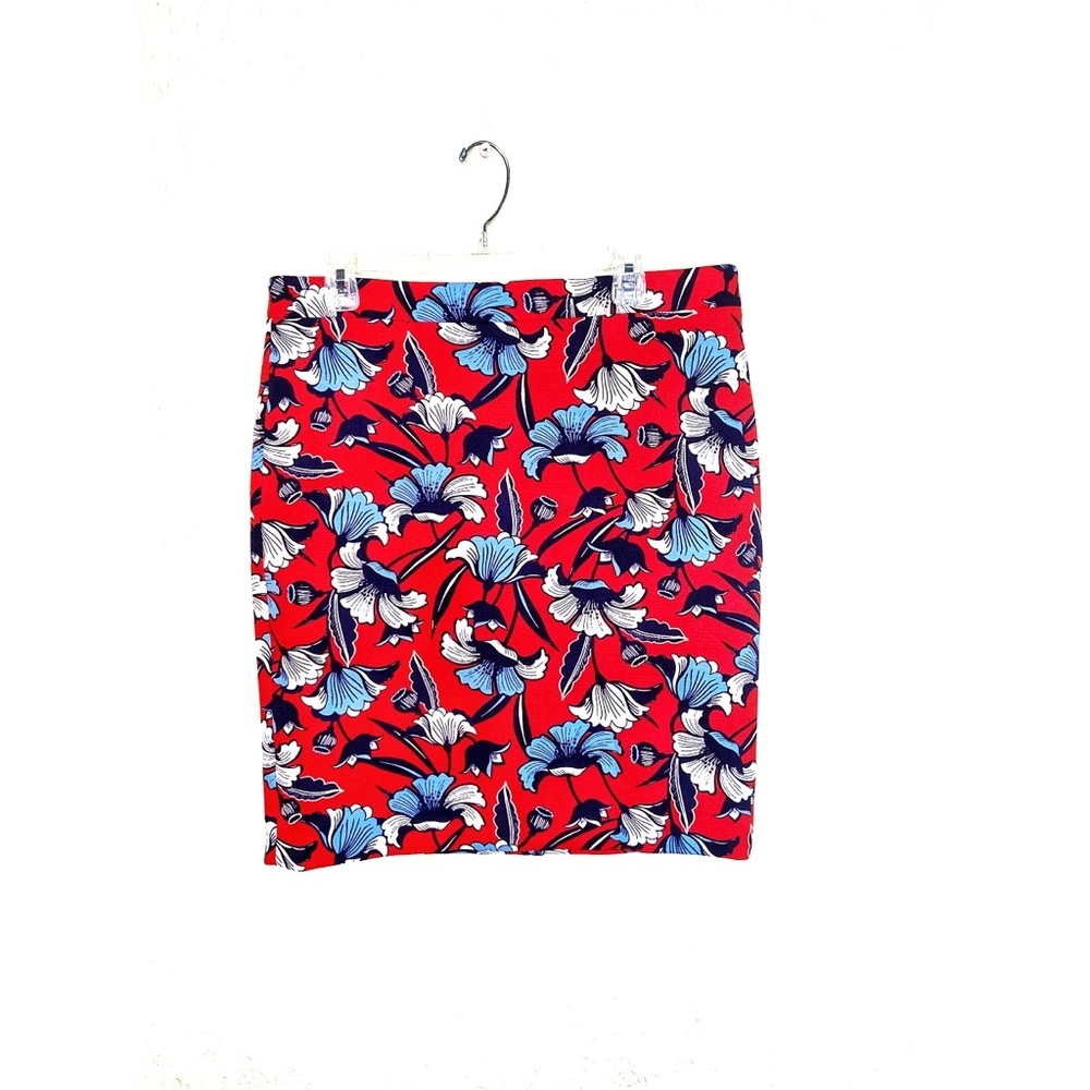 Jcrew Pencil Skirt Size 12